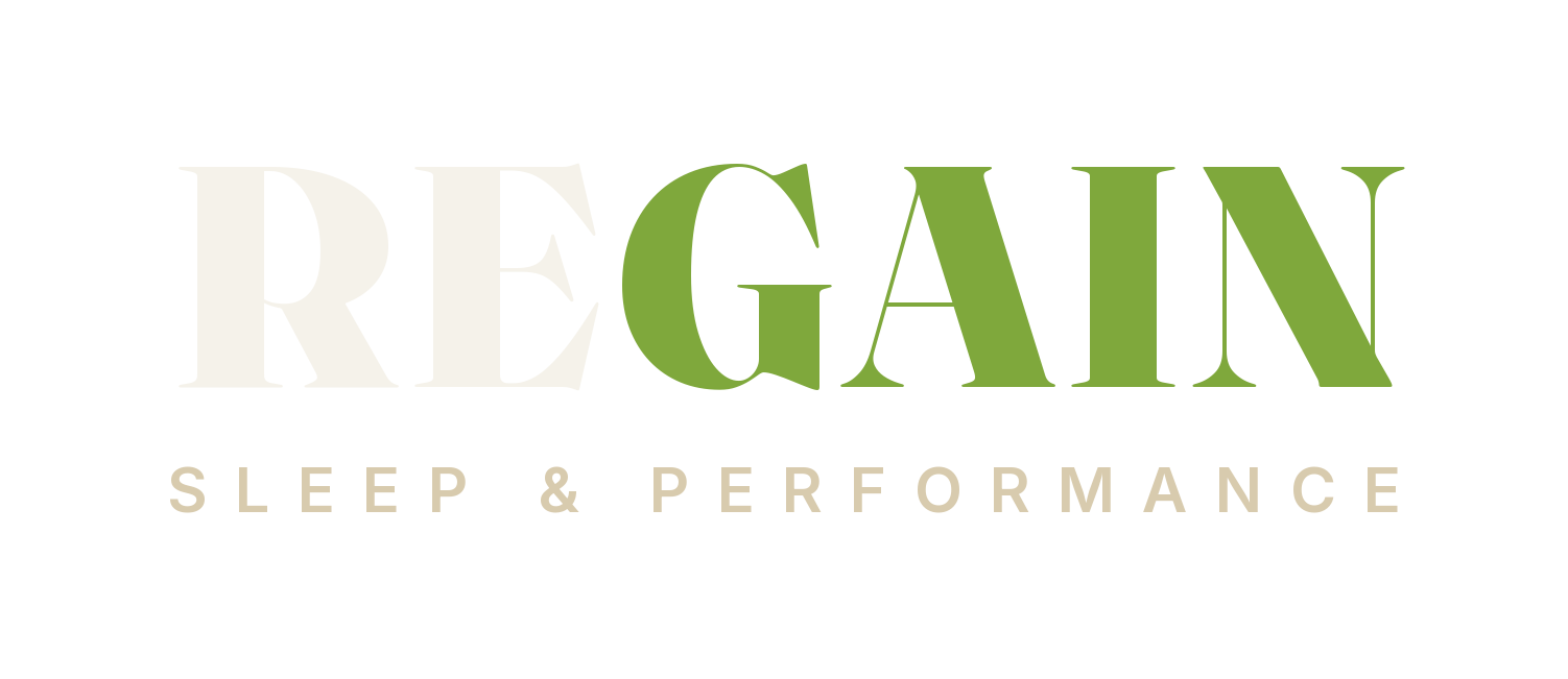 Regain